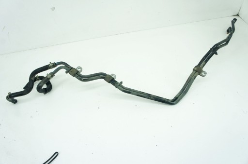 IW444 Infiniti Q50 S 3.5H Conducte de ulei de transmisie