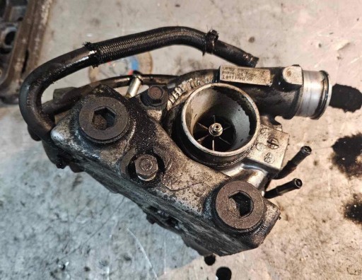 Turbocompresor VF50 Subaru Outback III 2.0 Diesel