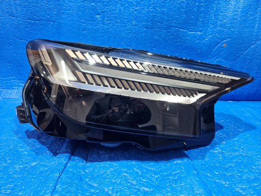 Drept din față Front Drepți Audi Q4 E-tron 89a941036m