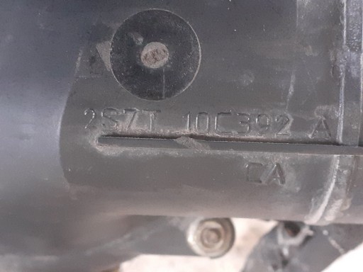1S7T-CD FORD Alternator