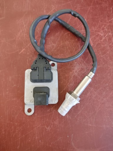 SENSOR SONDA NOX MERCEDES A0009051512