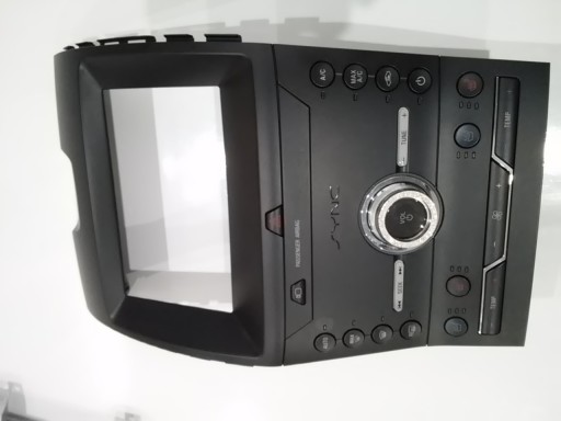 panou radio 20r titan ST fara CD ford edge 19 lift SUA