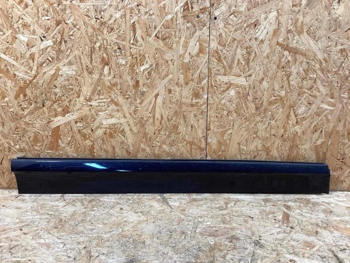 Decorație ușă stânga Porsche Cayenne 9Y 9Y0837095A 9Y0837095AYG2X