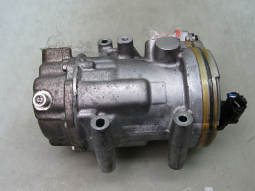 LEAF II ZE1 21R COMPRESOR AER CONDITIONAT COMPRESOR 926005SA1B 92600 5SA1B