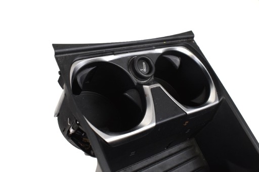 BMW 7 G11 725d 2016 LHD Central Console Cup Holder