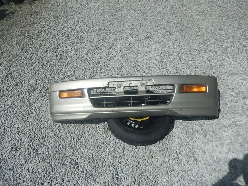 BARA FATA MITSUBISHI PAJERO SPORT