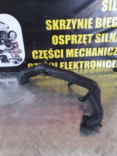 AUDI SKODA VW SEAT 2.0TDI INTERCOOLER TUBA furtun