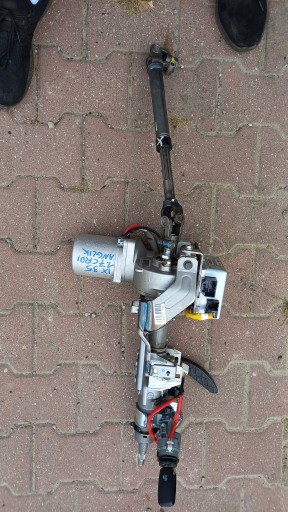 COLONA DE DIRECȚIE ELECTRICĂ HYUNDAI IX35 56345-2Y220