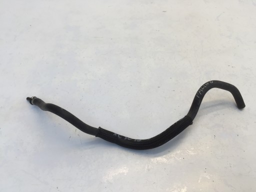VOLVO XC40 II 2.0 D4 20 CONDUCTA COMBUSTIBIL 37500-02257