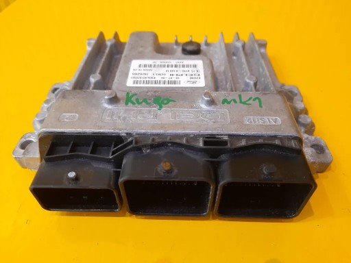 Kuga MK1 2.0TDCI CONTROLLER DE MOTOR AV41 12A650 DF