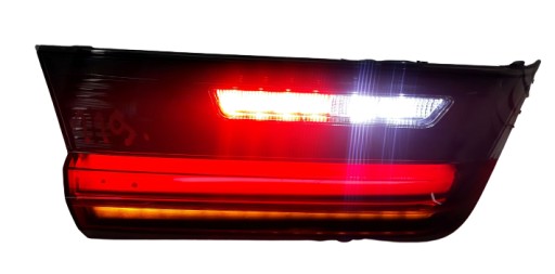 Lampa LED spate stanga spate BMW 3 G20 sedan