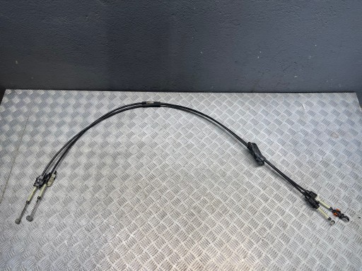 RENAULT MASTER III MOVANO CABL DE TENSIUNE TRANSMISIE MANUAL 349359806R