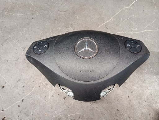 A9068602002 Mercedes Sprinter W906 pernă airbag