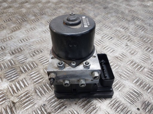ABS CONTROLLER POMPA OPEL ASTRA H 13213610