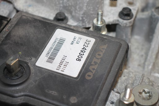 VOLVO XC90 XC60 V90CC NASTAWNIK POZYCJONER SKRZYNI BIEGÓW 2.0 T8 32249308