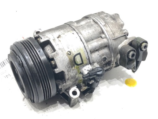 COMPRESOR AER CONDITIONAT BMW E46 6905643 2.0 150 CP 99-05 COMPRESOR