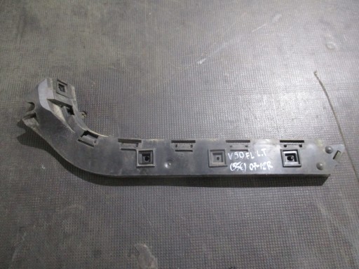 Diapozitiv de protecție BUMPER VOLVO V50 07-12 30764233