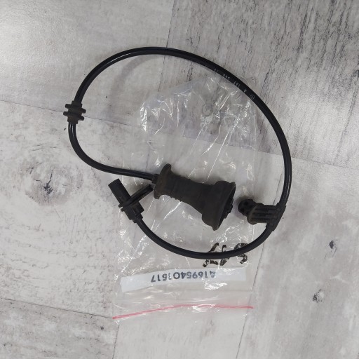 MERCEDES W169 SENSOR ABS SPATE A1695401517