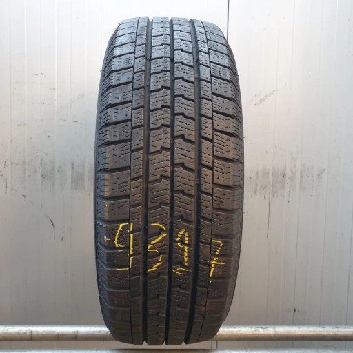 Goodyear Cargo UltraGrip 2 235/65R16 115/113 R aderență pentru zăpadă (15:00)