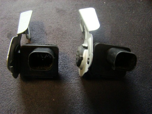 SENSOR CALITATE AER VW GOLF Vi 5K0907659