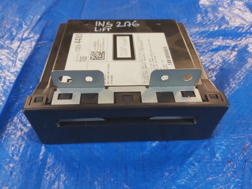 OPEL-PARTS Insignia A Cititor radio NAVI 13594480