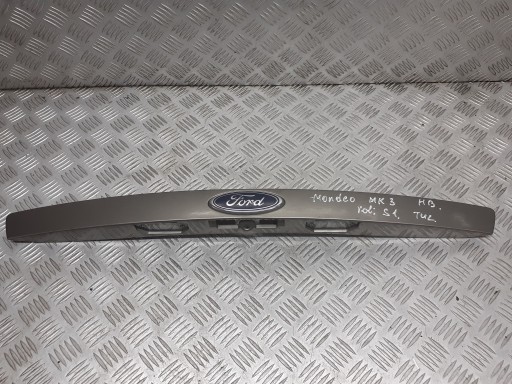 BANDA CAPOTA FORD MONDEO MK3 1.8 16V 1S71-F43400-A