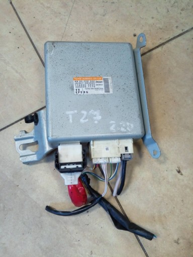 MODUL SERVODIRECȚIE AVENSIS T27 ORIGINAL*