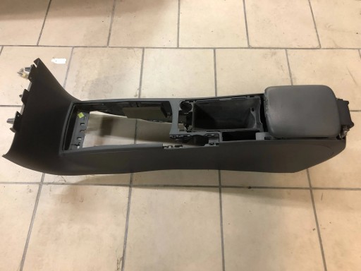 TUNEL CENTRAL COTIERA VOLVO S40 V50 30755375