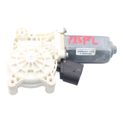 BMW X4 F26 X3 F25 Motor de ridicare a geamului fata spate stanga 7322747