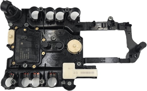 Controler computer cutie de viteze Mercedes W164 W251 W211 A0034460310 VGS3