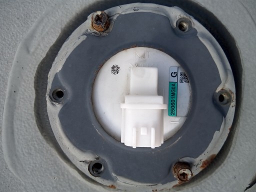 SENSOR NIVEL COMBUSTIBIL INFINITI Q70 M35h M37 250601MG0A