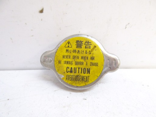 Mazda 626 V GF/GW 97-00 Jam de trafic de rezervor de expansiune 2.0 DITD RF3F