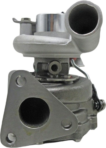 Turbocompresor Opel 1.7CDTi 100KM Z17DTH