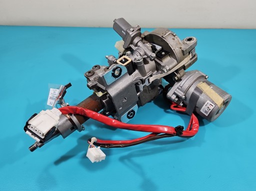 POMPA TOYOTA AVENSIS III T27 80960-20030, 45250-20A20 2.0 16V