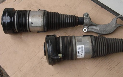 Amortizor frontal Audi OE 80A616039G