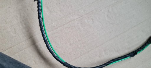 A5 8W FIBRĂ OPTICĂ CONTATOR ștecher 1J0972977J A4 B9 Q5