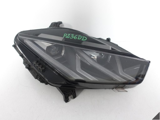 LAMPĂ FATA DREAPTA LAMBORGHINI HURACAN 4T0 FULL LED EUROPA + MODUL
