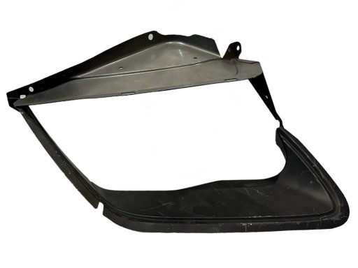 LAMBORGHINI HURACAN placa termica capac RH 4T0825730