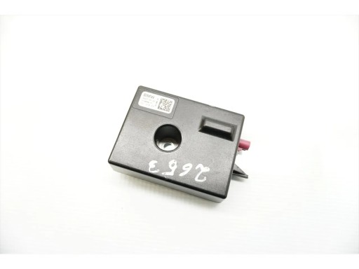 MINI MODUL / ANTENGE DRIVER O GASOLINE 75KW (102 CP) 9325735 2018