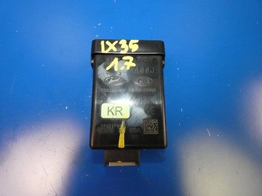 MODUL CONTROLLER HYUNDAI IX35 SPORTAGE