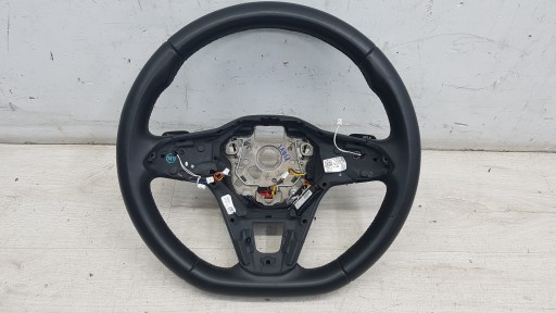 VW GOLF 8 VIII VOLAN MULTIFUNCȚIONAL PADELE AUTOMATICE