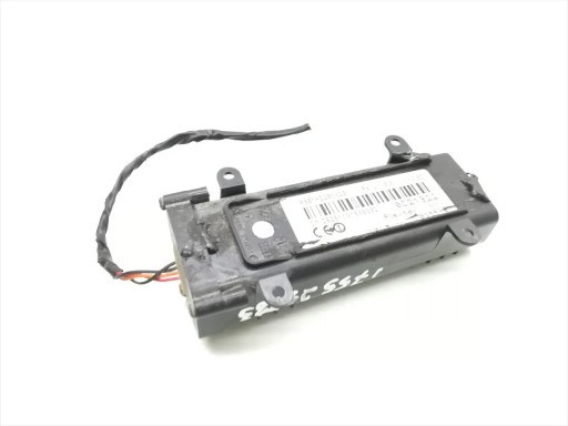 Mercedes-Benz E-Class GPS Antena 2012 Estate 4/5DR 0C21922 4901-2201-26