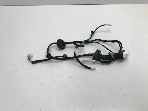MAZDA CX-60 CX60 2023 INSTALARE UȘĂ CABLURI STÂNGA SPATE KCLL67220A