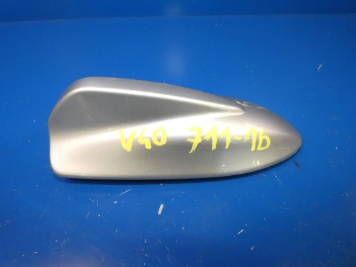 Volvo V40 II ANTENA DE ACOPERIU AERILE RADIO FIN