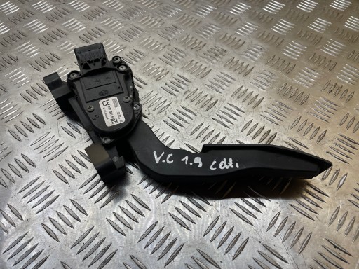 POTENTIOMETRUL GAZ N9186724 OPEL VECTRA C LIFT 1.9 CDTI