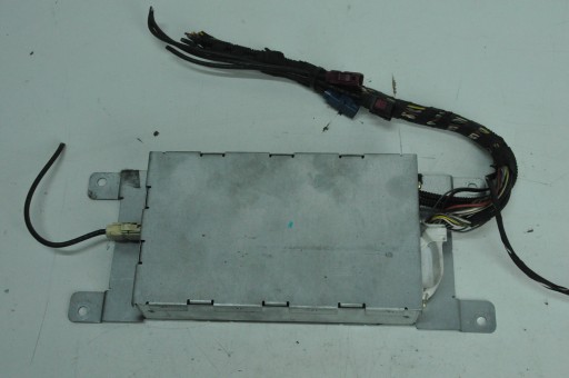 BMW E90 E91 E60 MODUL CONTROLLER BLUETOOTH 6938784