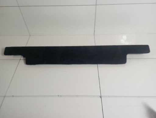 BMW 5 GT F07 CAPACĂ SPATE A TUNELULUI CENTRAL