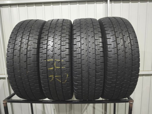 225/75r16C continental 2017 toate anvelopele 6.5mm 7189