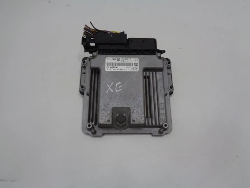 MOTOR CONTROLLER DE COMPUTER JAGUAR XE X760 2.0 D 16 ani