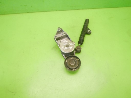 INTINZATOR CREASA SEAT IBIZA II FL 1.9 TDI 8V 99-02